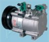 ASHIKA CMP2060738 Compressor, air conditioning